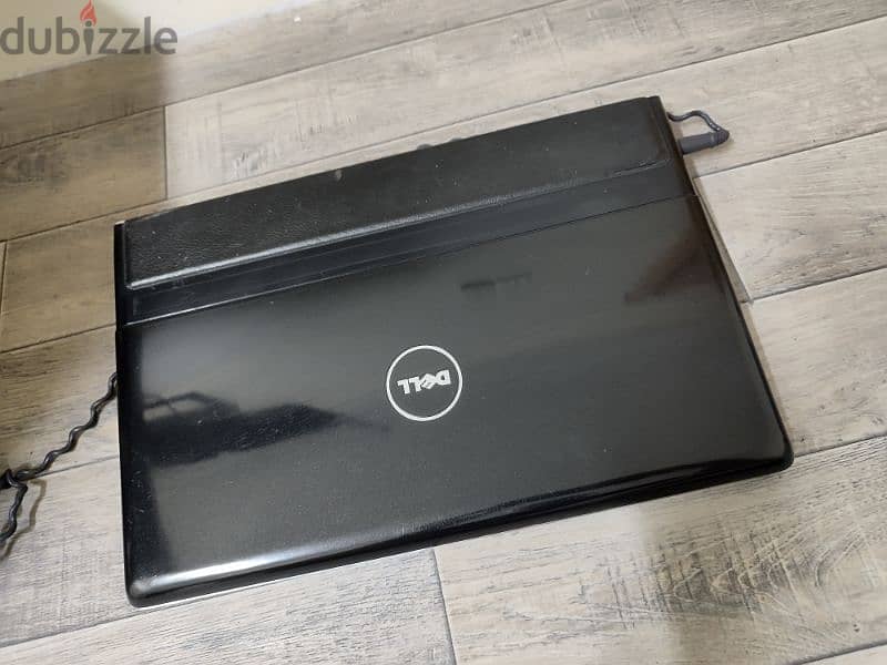 لابتوب dell بــ١٢دينار 4