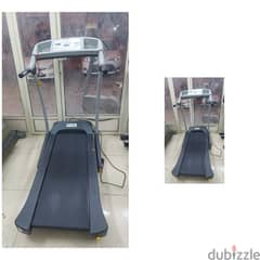 sportart  good quilty treadmill 120kg 70bd very clean 0