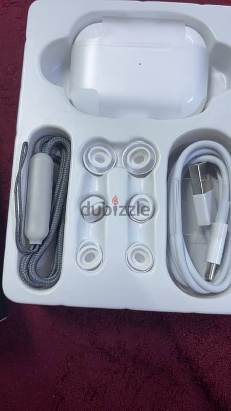 سماعة Earbuds pro2 من شركة GREEW LIOW 2