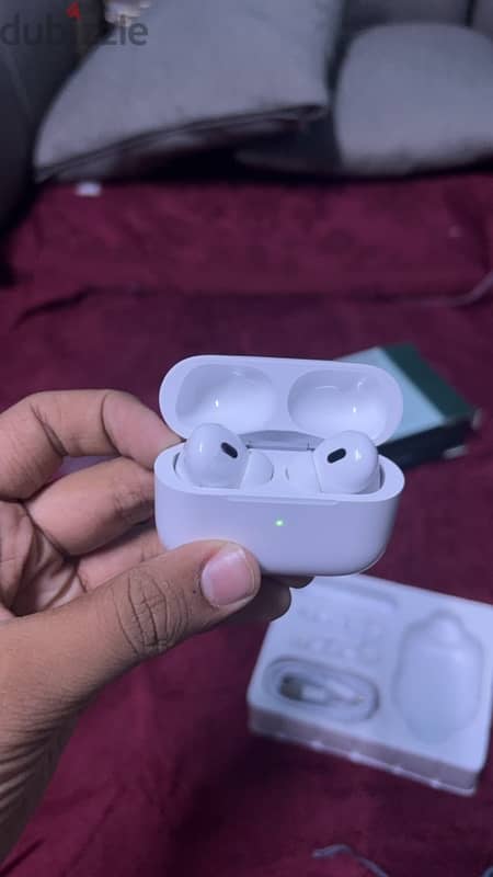 سماعة Earbuds pro2 من شركة GREEW LIOW 6