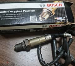 BOSCH Downstream Oxygen Sensor For Lexus Toyota Camry GS300 Highlander 0