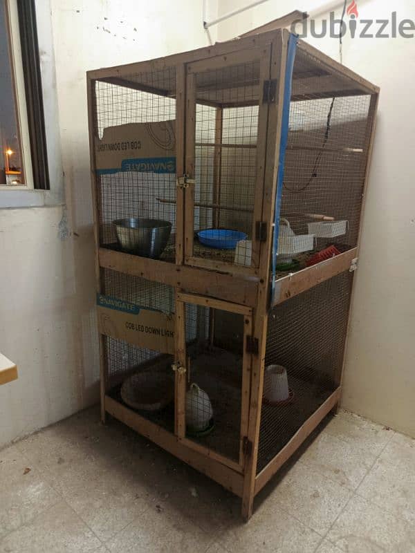 birds cage for sale 0