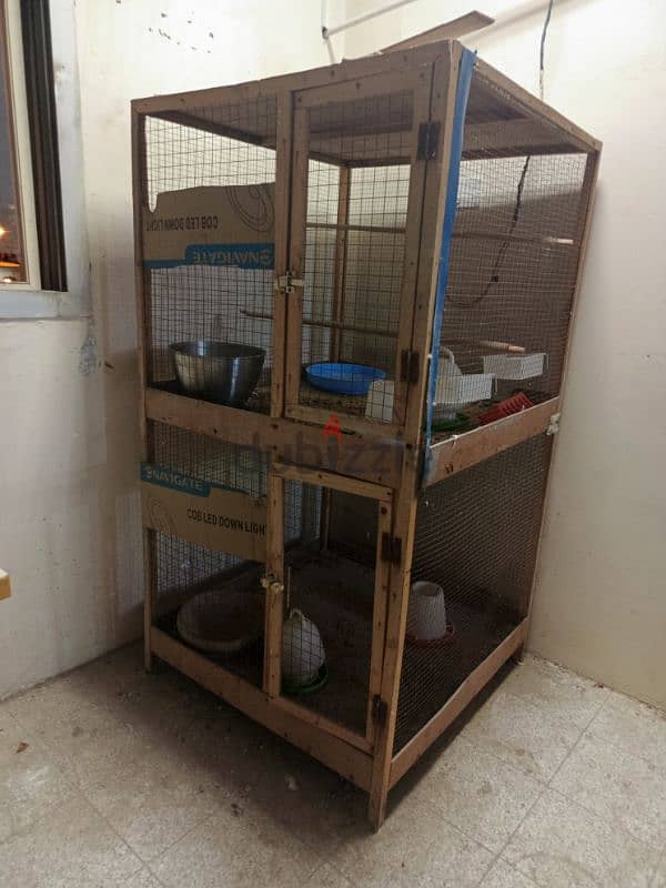 birds cage for sale 1