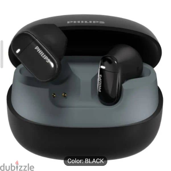 Philips waterproof bluetooth headphone 0