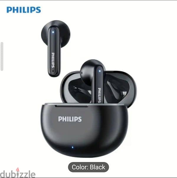 Philips bluetooth headphone 0