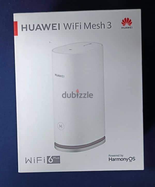 Brand New Huawei Mesh3 extender مقوی new and used with delivery 0