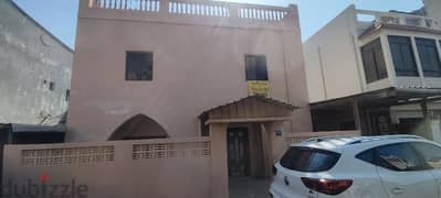 Villa For Sale In Isa town *urgent* Prime Location 0