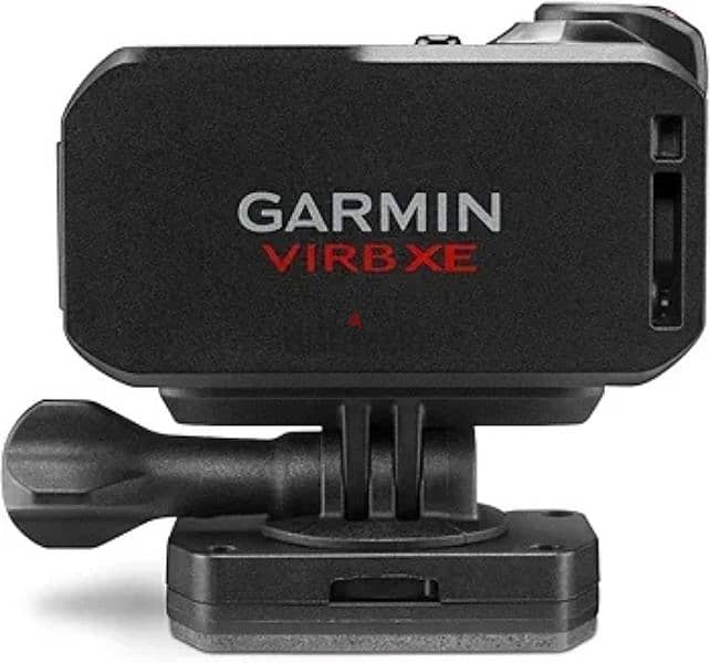 Compact, Waterproof HD Action Camera with G-Metrix 1