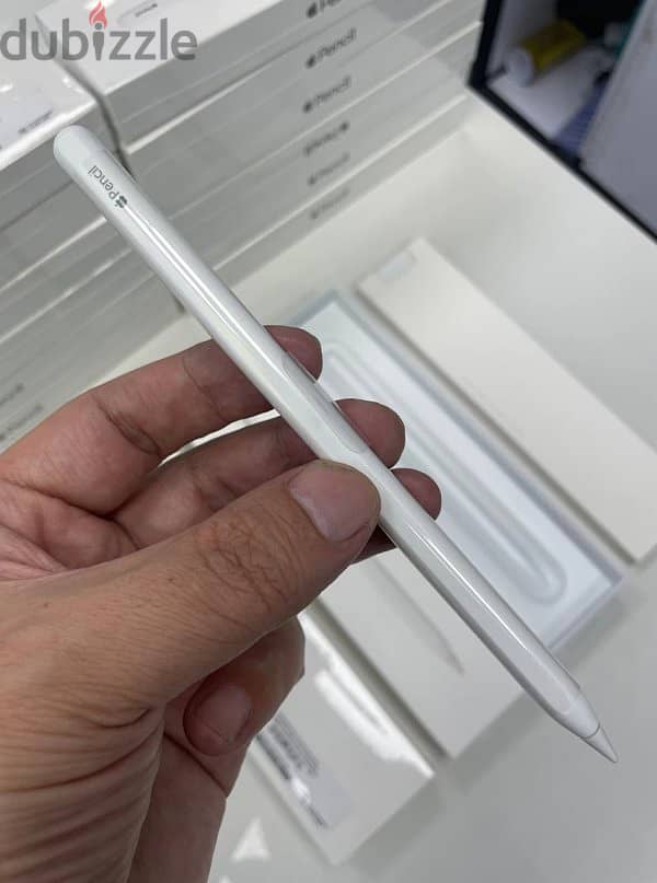 Apple Pen 2nd Generation (Brand New) 0