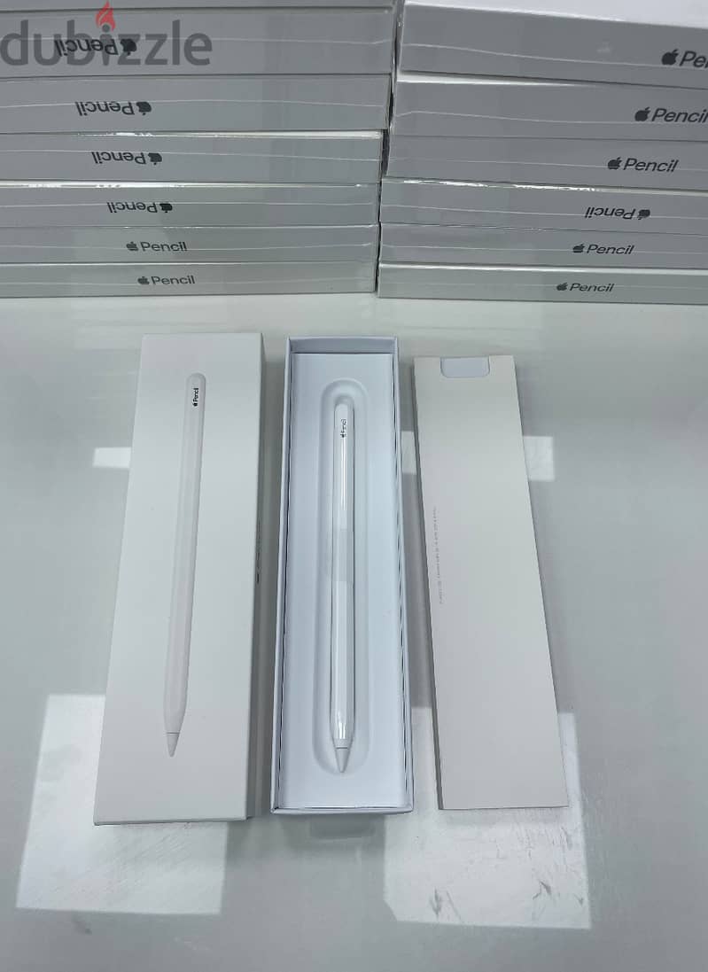 Apple Pen 2nd Generation (Brand New) 1