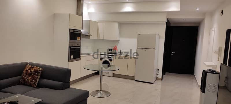 One bedroom for rent in Orchid Plaza 0