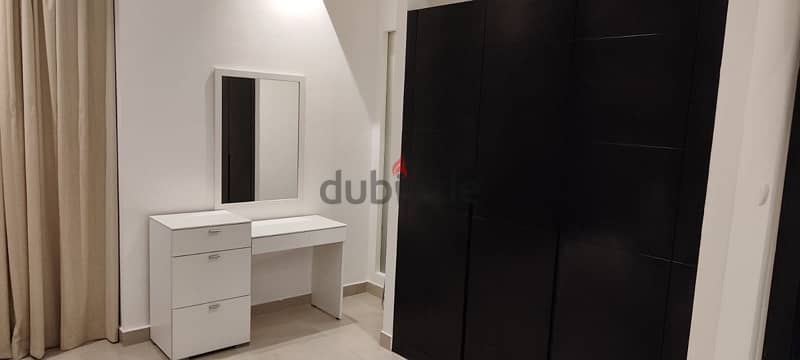 One bedroom for rent in Orchid Plaza 2