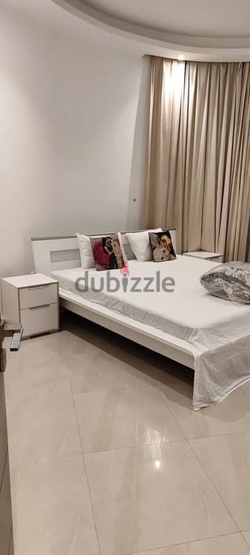 One bedroom for rent in Orchid Plaza 3