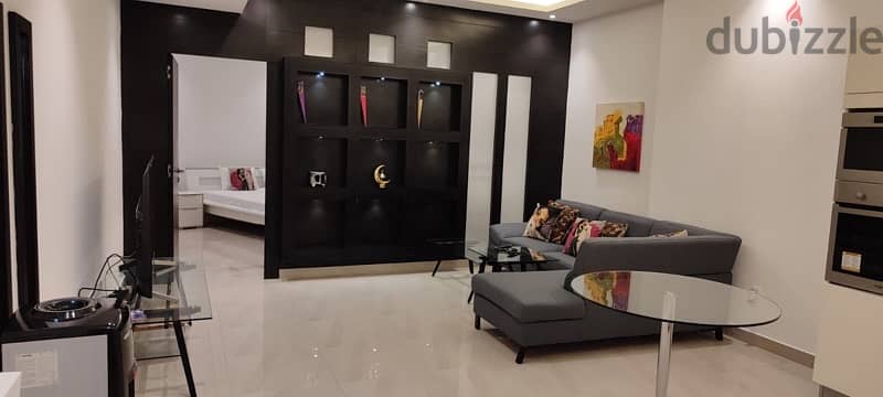 One bedroom for rent in Orchid Plaza 5