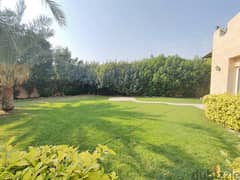 Single Storey Villa + Beautiful Garden 0