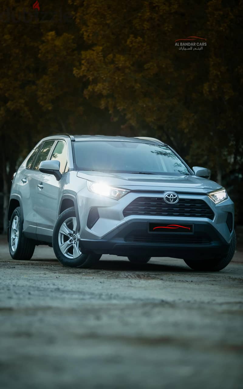 Toyota Rav 4 2022 2