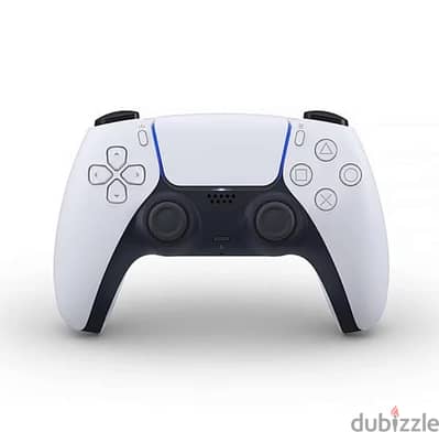 Playstaion 5 White Controller (Brand New)