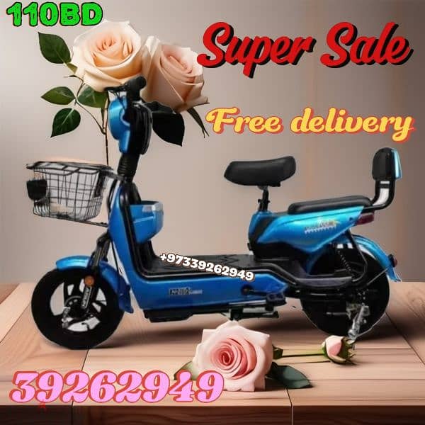 scooter fixing and brand new scooter discount price available 7