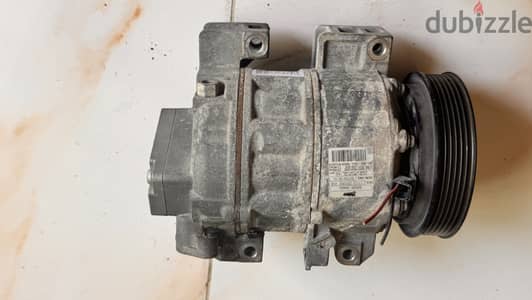 Nissan Altima Orginal ac compressor for sale