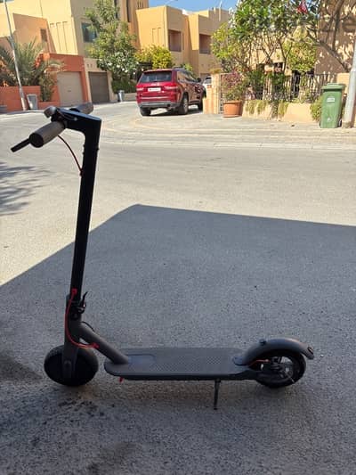 budi electric scooter 66 speed