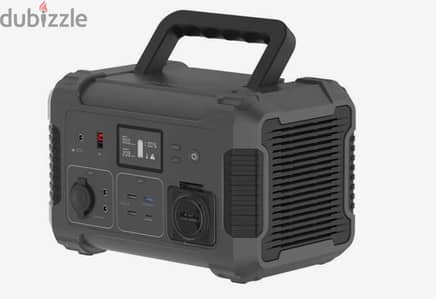 Powerology Portable Power Generator #32008333