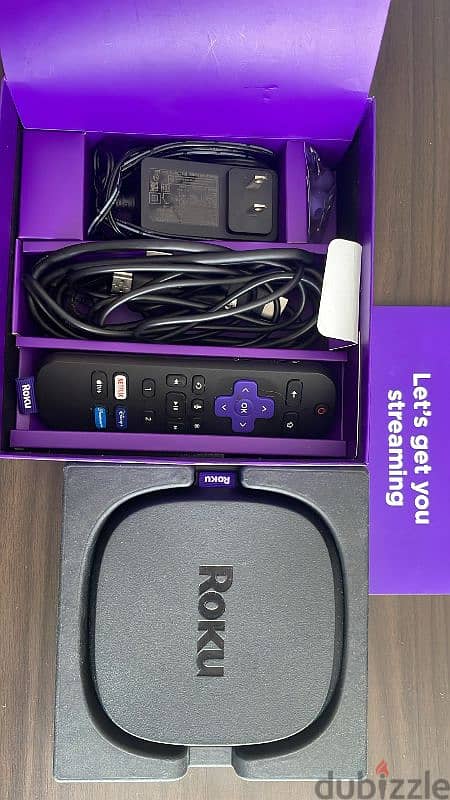 Roku Ultra Smart TV streaming device 2