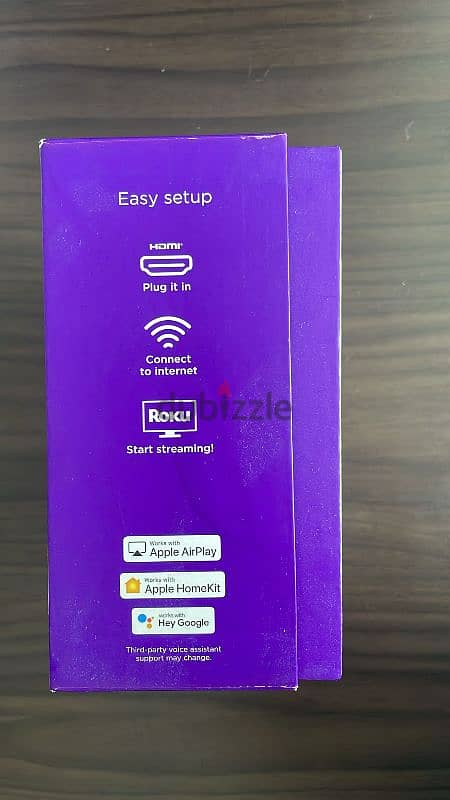 Roku Ultra Smart TV streaming device 3