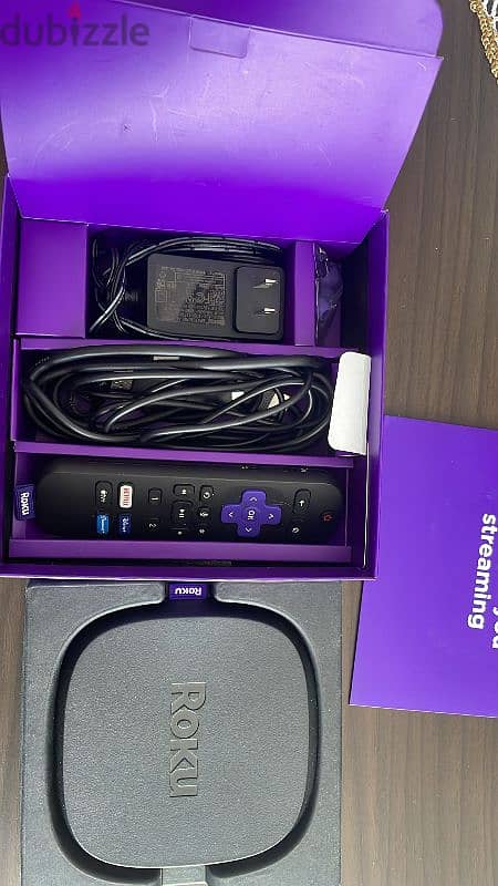 Roku Ultra Smart TV streaming device 5