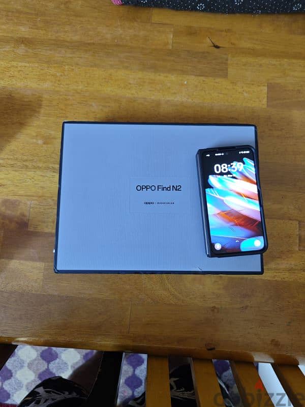 oppo find n2 fold for sale 3