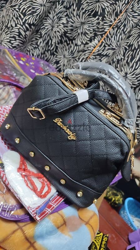 ladies purse bag for sale new 7 bd 0