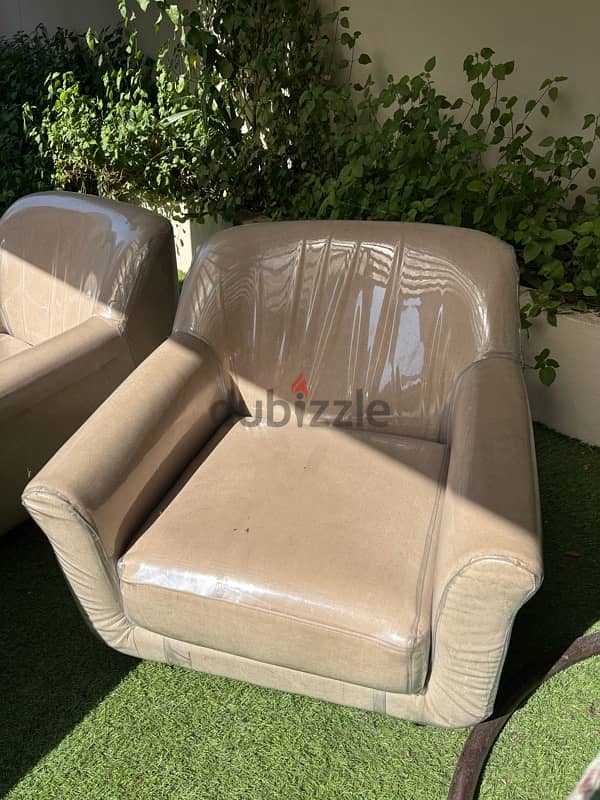 Armchairs 1