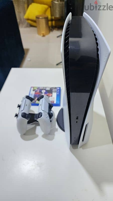 PlayStation 5: Very, very simple use بلايستيشن5 استخدام بسيط جدا جدا 1