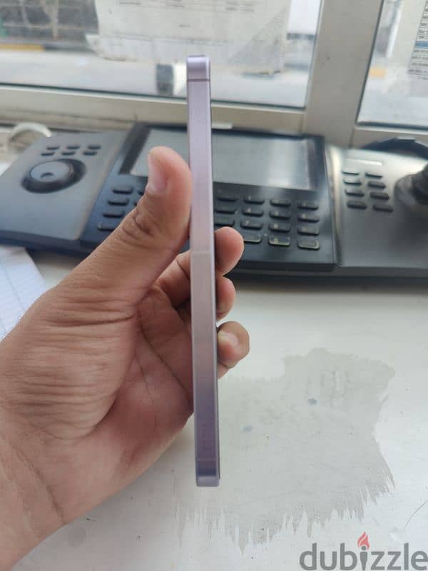 urgent sell samsung A55 ( RAM 8+8/256 GB) 3