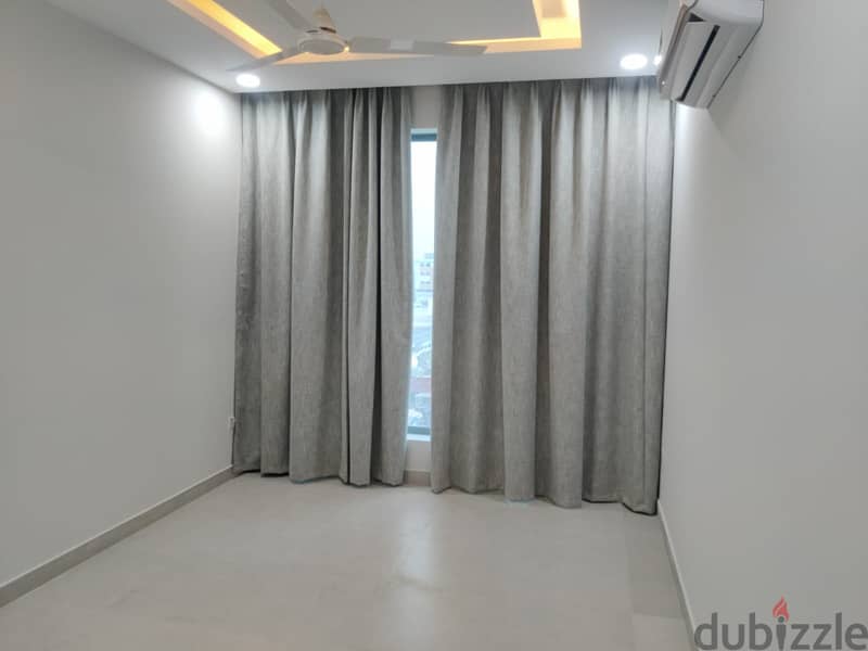 1 BHK NEW BUILDING IN GALALI 5