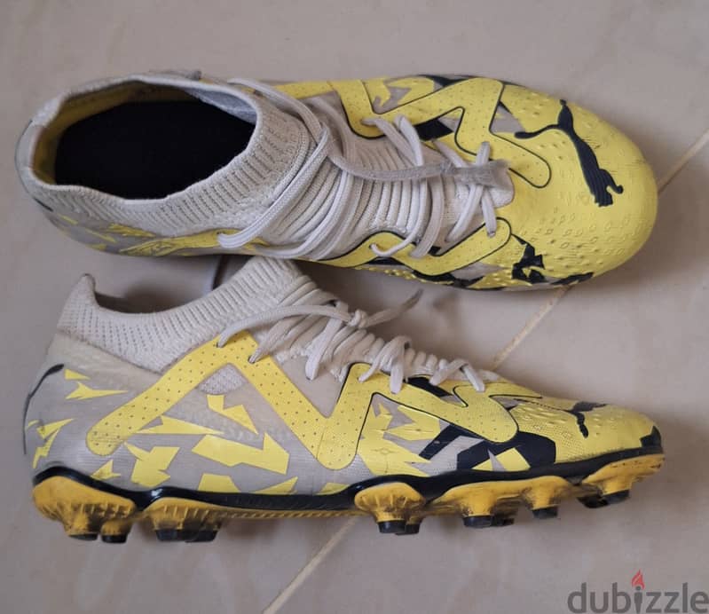 Puma future football shoes 0