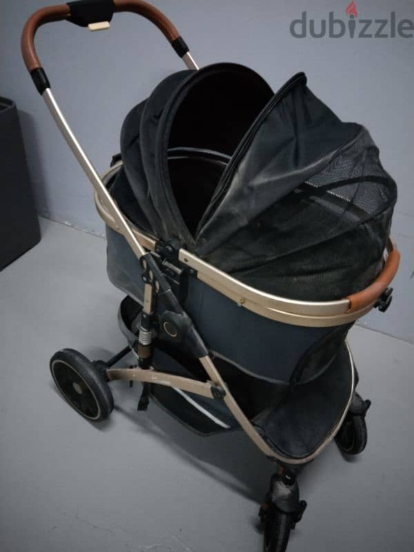 stroller 1