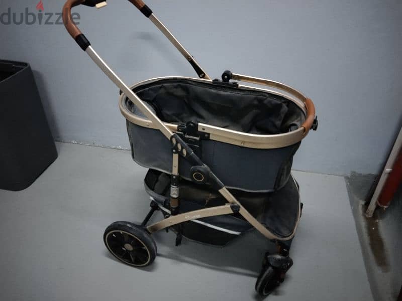 stroller 5