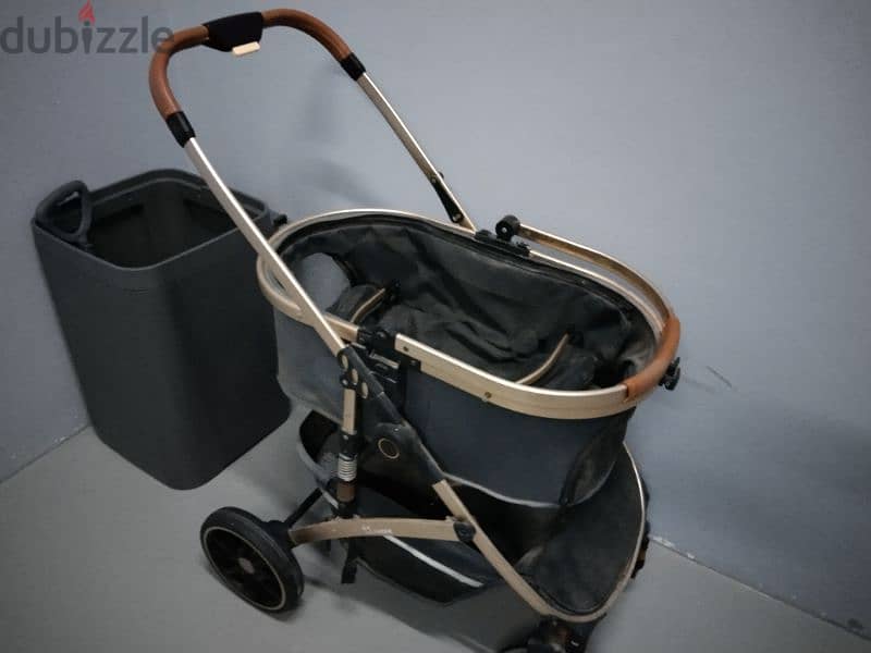 stroller 7