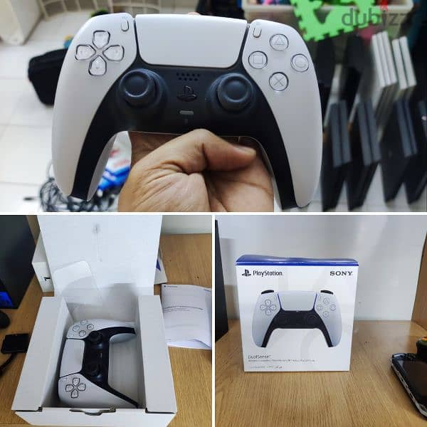 Original PS5 controller Excellent condition 0