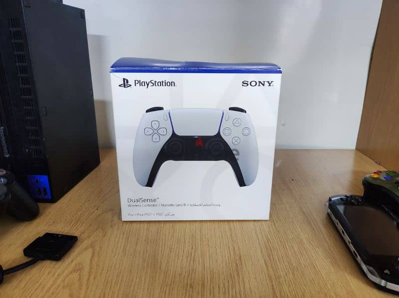 Original PS5 controller Excellent condition 3