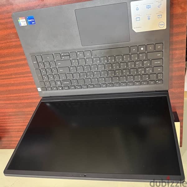 Dell Inspiron Laptop – 12th Gen / i7 /15.6inch 512GB SSD / 16GB RAM 4