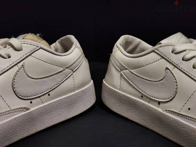 Nike Blazer Low '77 White (EUR 45) 2