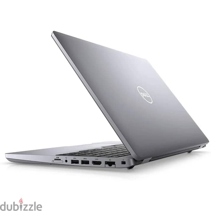 Dell Precision 3550 Workstation Laptop | Core i5 10th-Gen 1