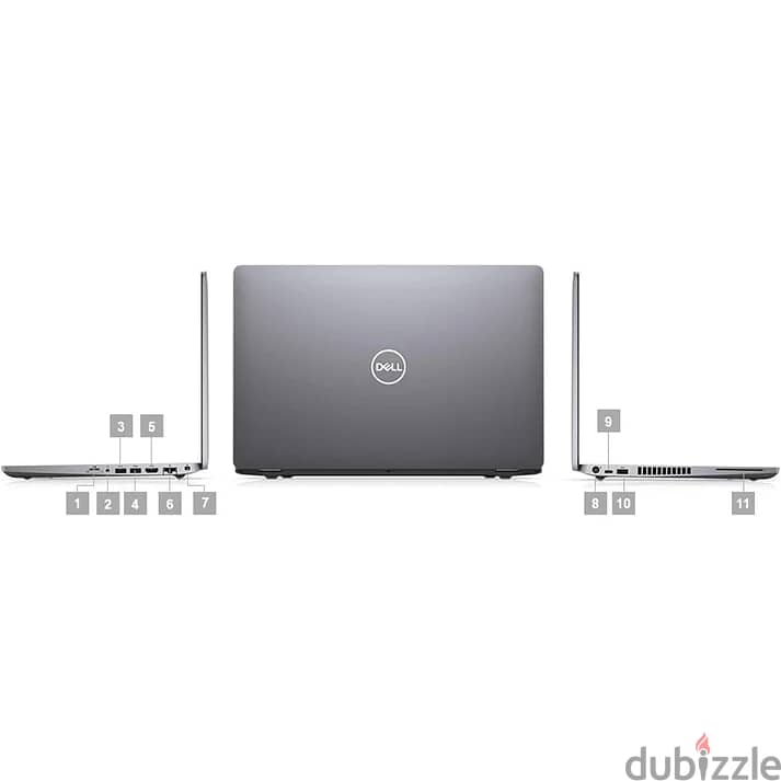 Dell Precision 3550 Workstation Laptop | Core i5 10th-Gen 2