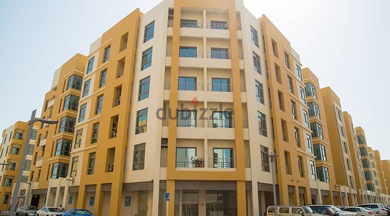 Spacious & Inclusive Flat for Rent 0