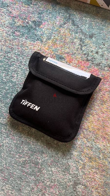 Tiffen 67mm Variable ND Filter like new 1