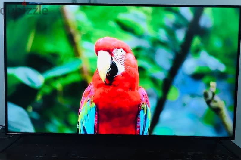 haier 55” inch led tv smart 34249696  Whatsaap me 2