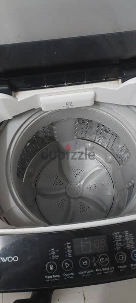 washing machine 2