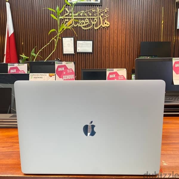 Apple MacBook Pro 2018 5