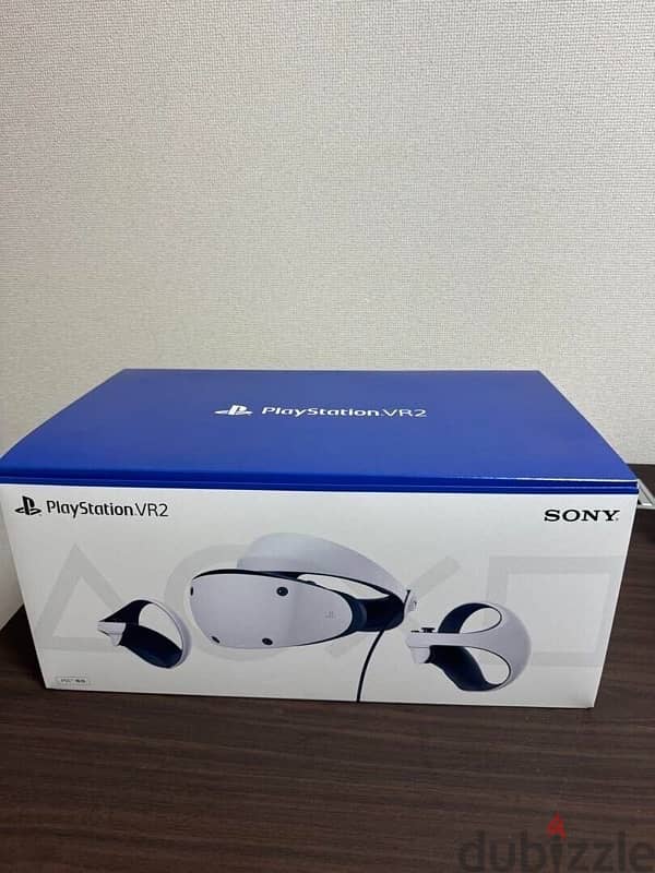 PlayStation VR VERSION 2 ( brand new ) 0